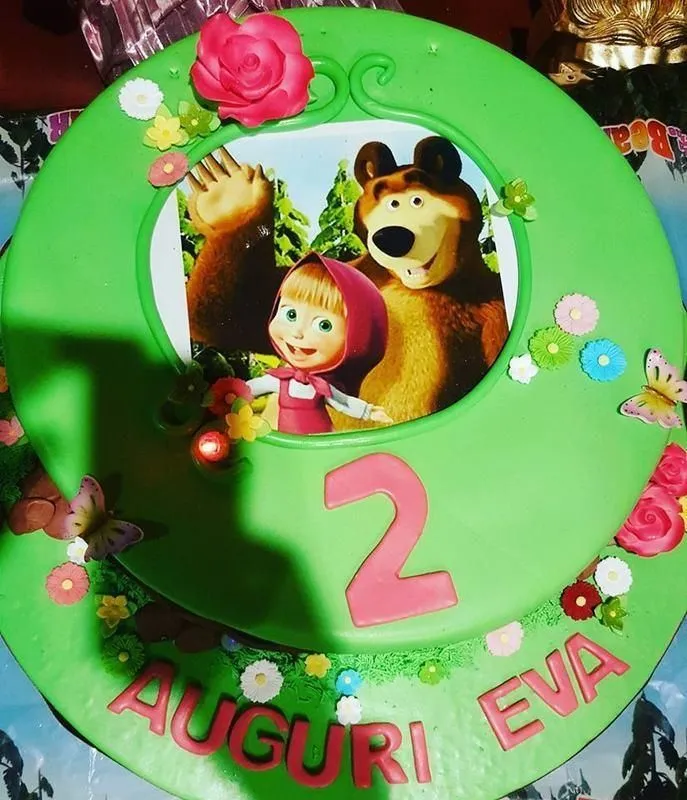 Immagine 2 azienda LA BACCHETTA MAGICA