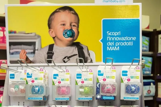 Immagine 5 azienda FARMACIA FIDES