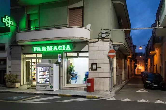 Immagine 18 azienda FARMACIA FIDES