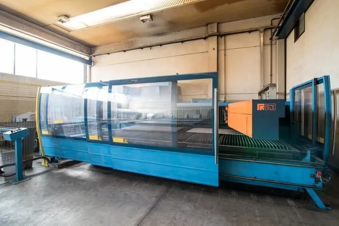 Immagine 4 azienda COBELGO