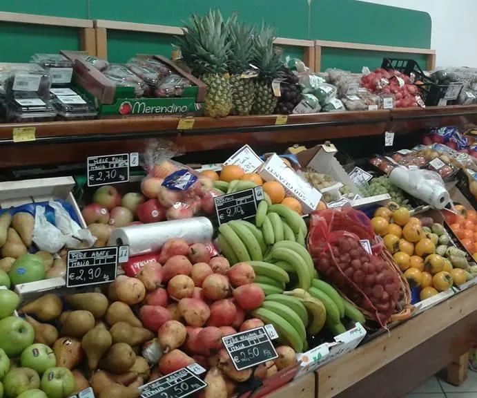 Immagine 4 azienda VIVO SUPERMERCATI