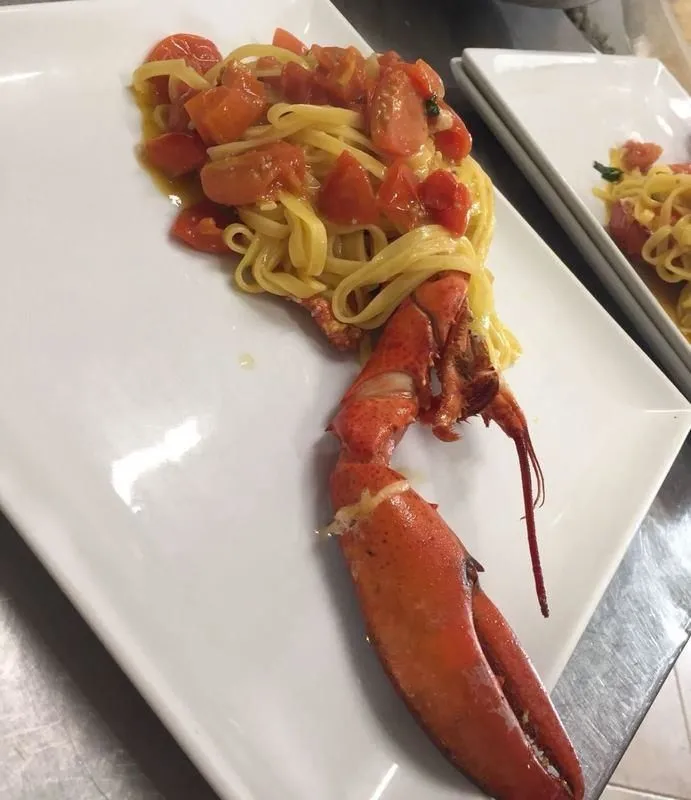 Immagine 7 azienda RISTORANTE ALTA MAREA