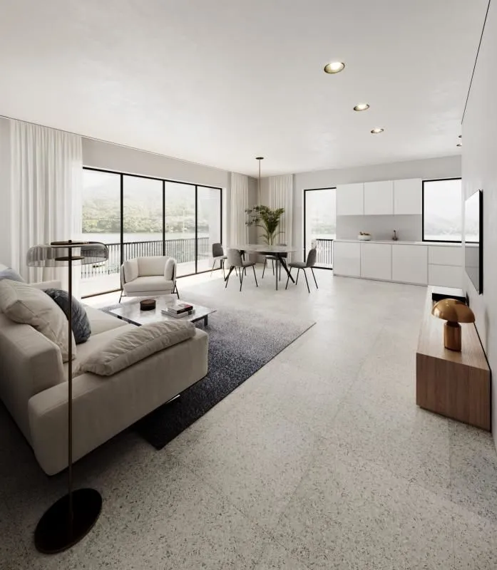Immagine 3 azienda ARCHITETTO ALESSANDRA GUANZIROLI