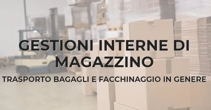 Immagine 7 azienda COOP. SERVIZI T. PAVONI
