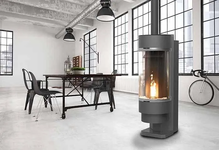 Immagine 5 azienda ELETTROPIÙ CARTELLI STUFE E CONDIZIONATORI