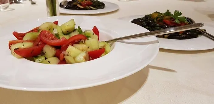 Immagine 2 azienda SPOON SPAZIO EVENTI CON CUCINA
