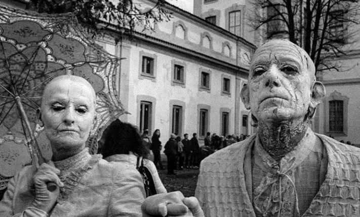 Immagine 7 azienda PRESTIGE EVENTI