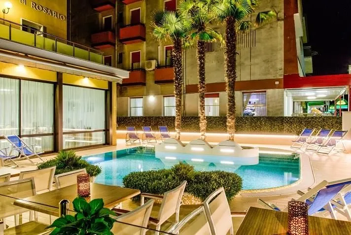 Immagine 7 azienda CAMPANA & OTTAVIANI PISCINE