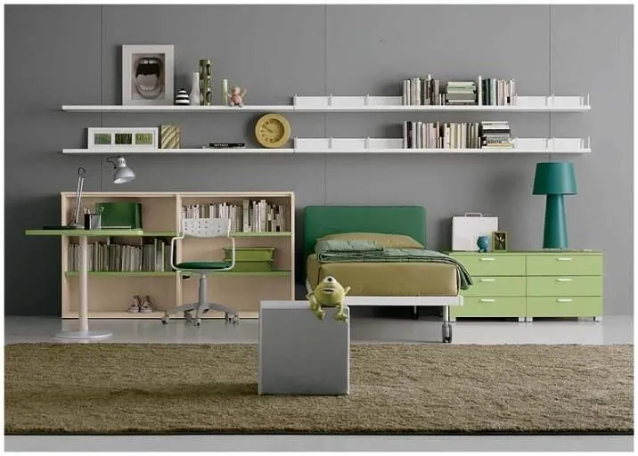 Immagine 4 azienda ARREDAMENTI LA GRECA ESCLUSIVISTA SCAVOLINI