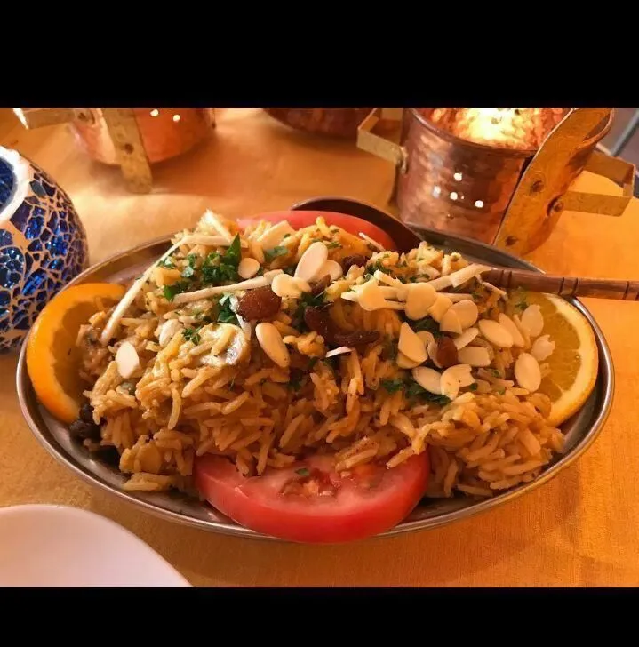 Immagine 3 azienda FLAVOUR OF INDIA