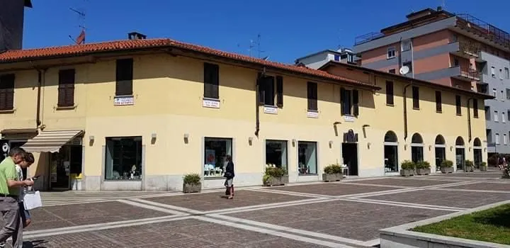 Immagine 2 azienda SALTO QUANTICO
