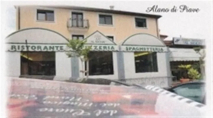 Immagine 5 azienda RISTORANTE PIZZERIA AL MOLIN