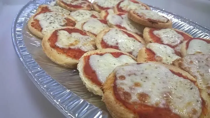 Immagine 3 azienda G.P. LABORATORIO GASTRONOMICO