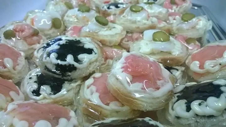 Immagine 7 azienda G.P. LABORATORIO GASTRONOMICO