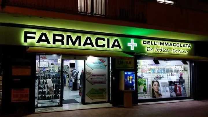 Immagine 2 azienda S.LED INSEGNE LUMINOSE