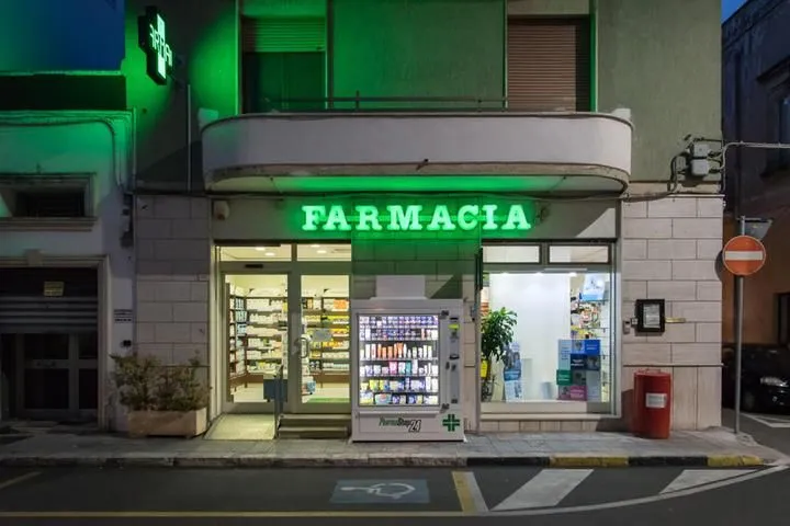 Immagine 28 azienda FARMACIA FIDES