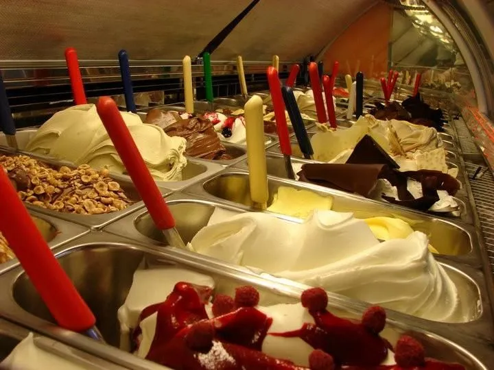 Immagine 3 azienda LA CASA DEL DOLCE