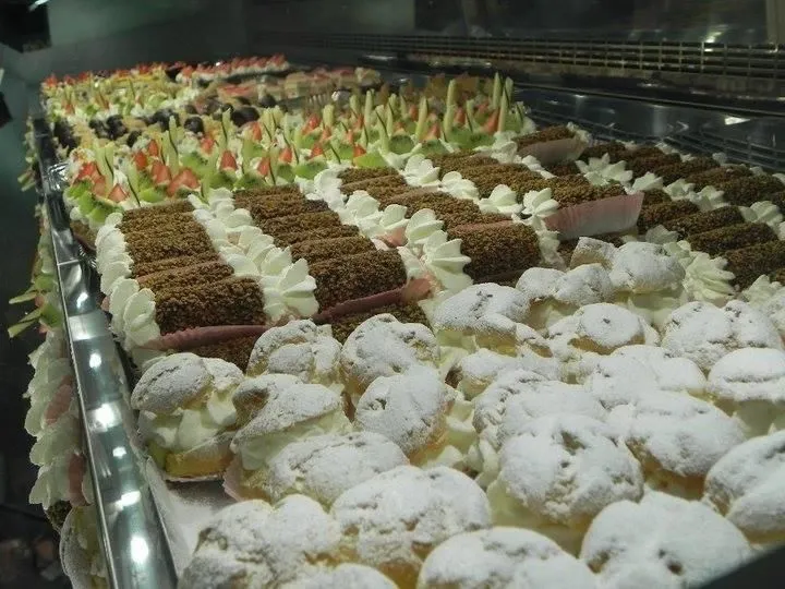 Immagine 8 azienda PASTICCERIA GELATERIA CAFFETTERIA FURIANI