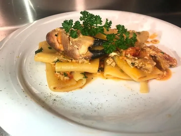 Immagine 9 azienda PIZZERIA RISTORANTE IL PICCOLO BORGO