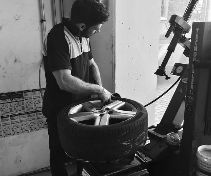 Immagine 2 azienda A E R SERVICE