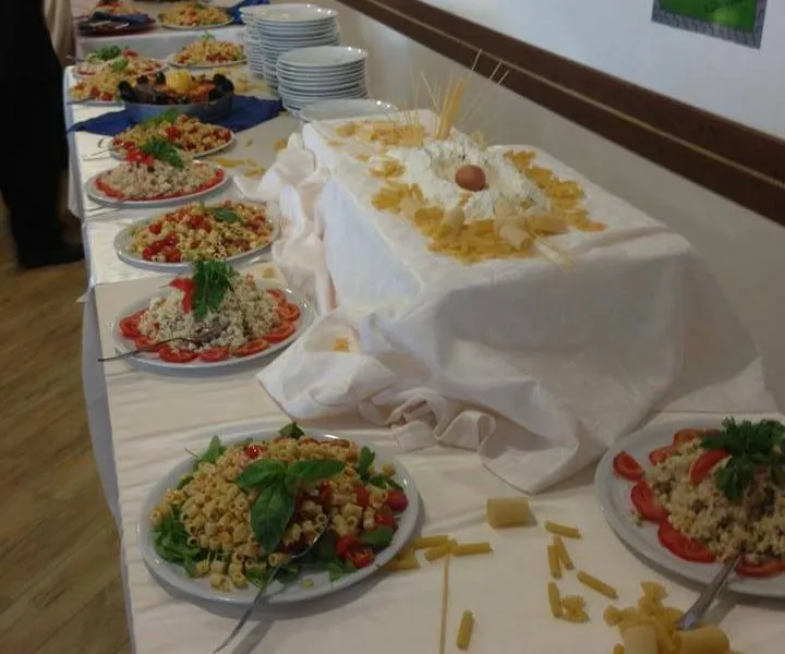 Immagine 3 azienda RISTORANTE ROSSO CORALLO