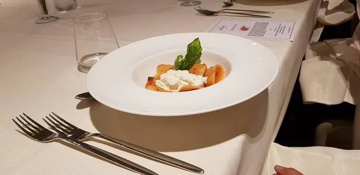 Immagine 3 azienda SPOON SPAZIO EVENTI CON CUCINA