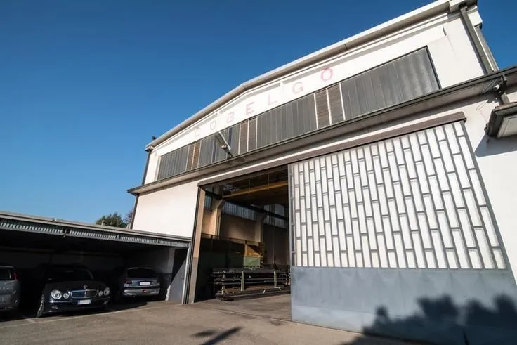 Immagine 2 azienda COBELGO