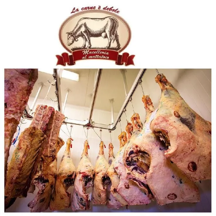 Immagine 1 azienda MACELLERIA AL MATTATOIO