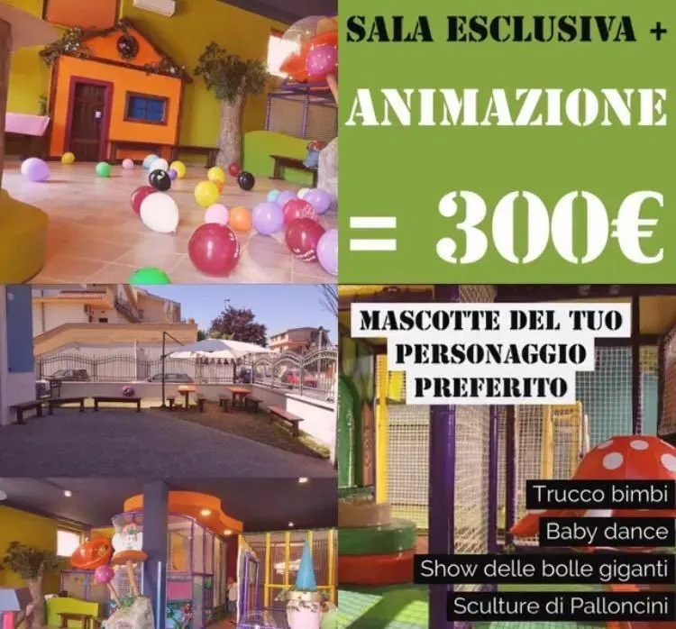 Immagine 8 azienda LA BACCHETTA MAGICA