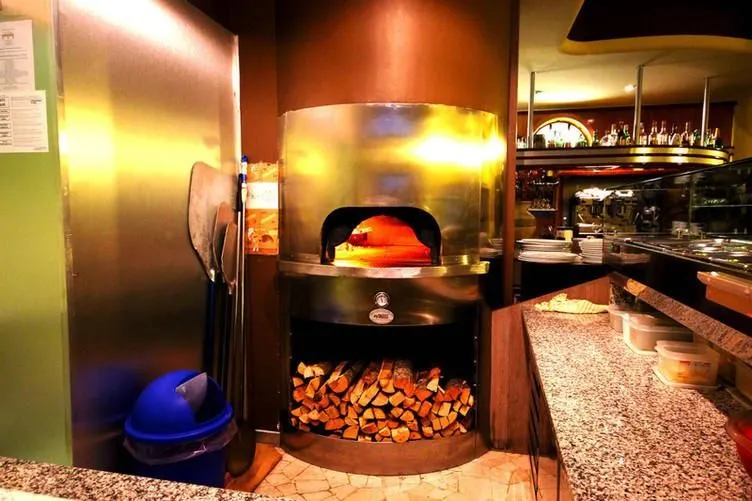 Immagine 4 azienda RISTORANTE PIZZERIA AL PONTE