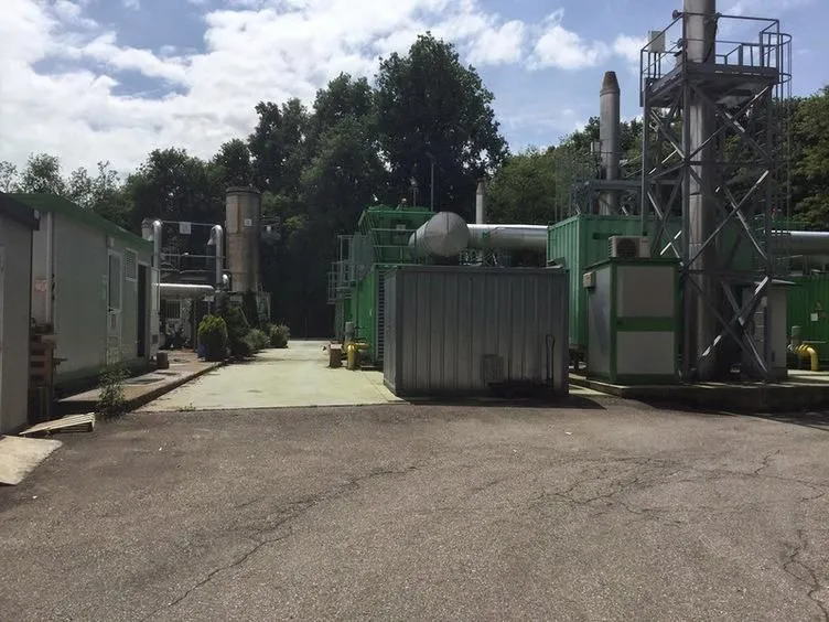 Immagine 2 azienda ECONORD SPA