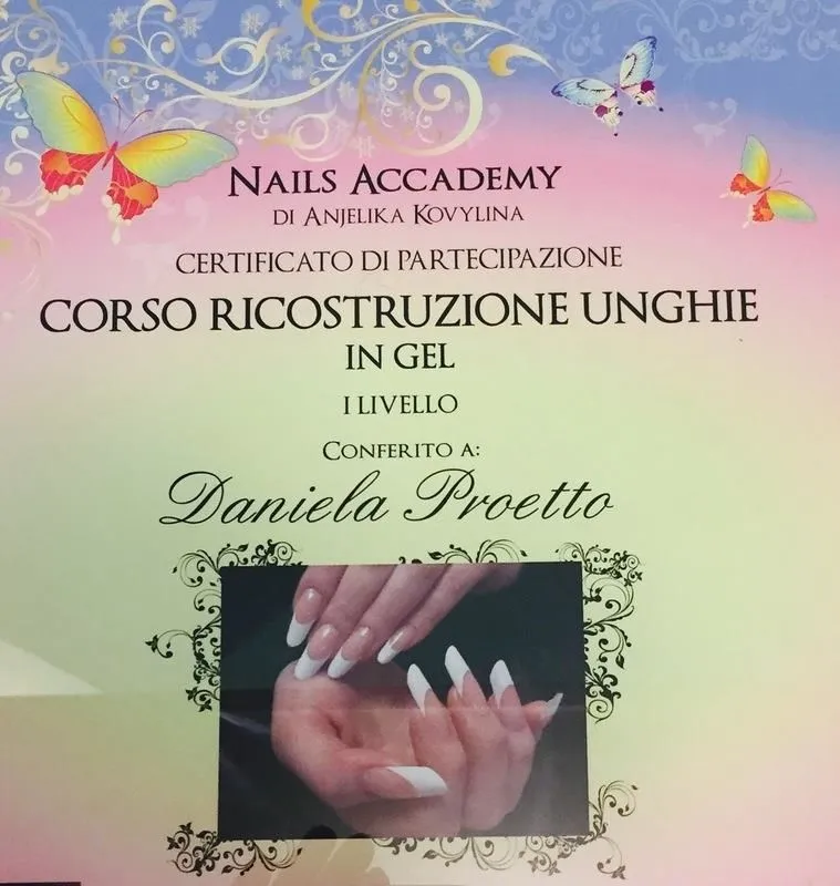 Immagine 3 azienda ESTETICA VANITY