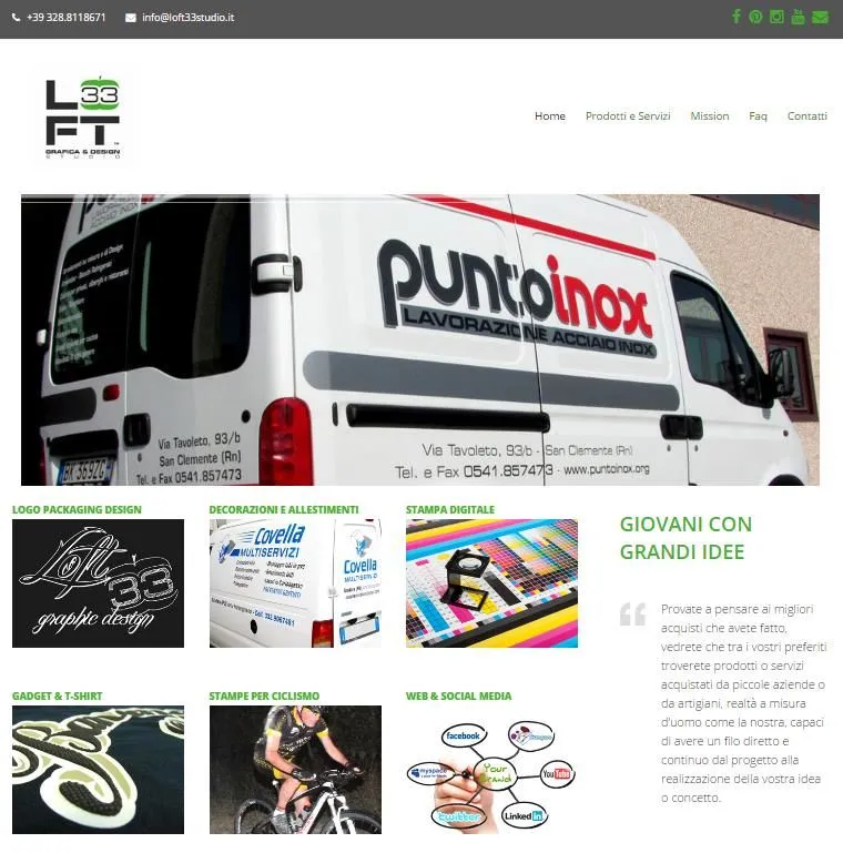 Immagine 4 azienda DIGITALE NETWORK DI G.FACCHINI