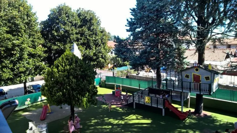 Immagine 2 azienda ASILO INGLESE – SCUOLA DELL’INFANZIA INGLESE BRITISH COLLEGE