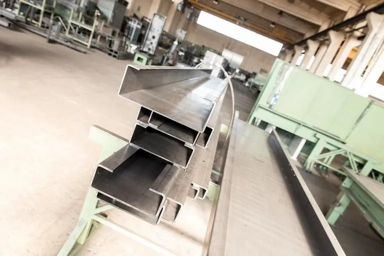 Immagine 3 azienda COBELGO