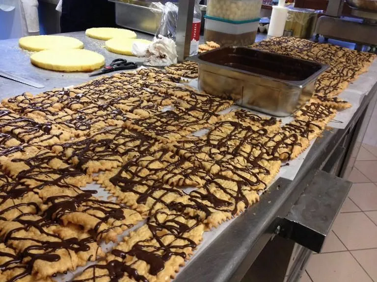 Immagine 1 azienda PASTICCERIA GELATERIA CAFFETTERIA FURIANI