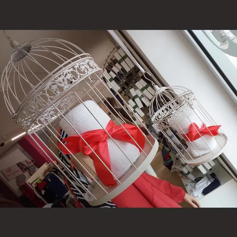 Immagine 5 azienda SORIANO INTIMO