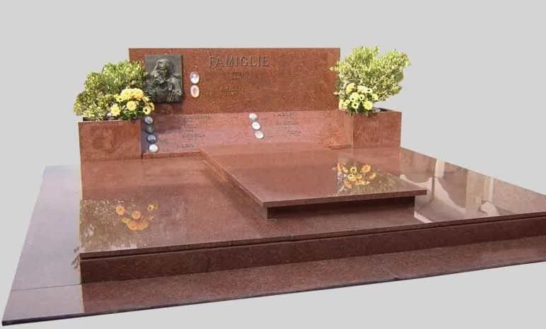 Immagine 5 azienda IMPRESA FUNEBRE MORO