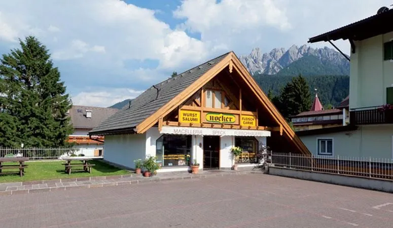 Immagine 2 azienda NOCKER WALTER E C. SAS