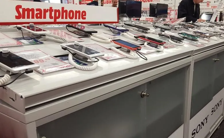 Immagine 1 azienda MEDIAWORLD LIMBIATE