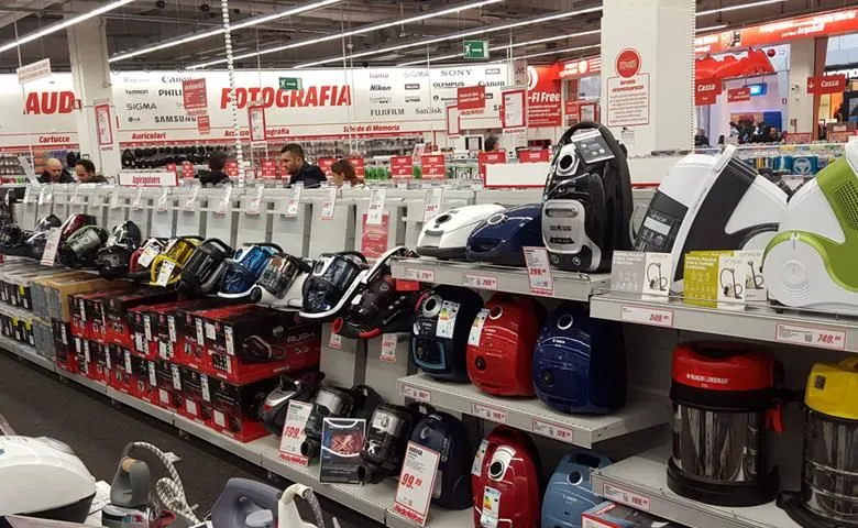Immagine 2 azienda MEDIAWORLD LIMBIATE