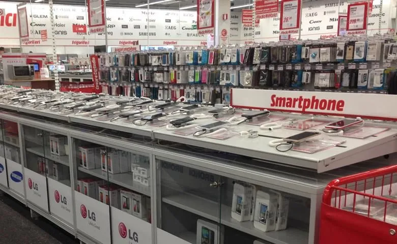 Immagine 3 azienda MEDIAWORLD LIMBIATE
