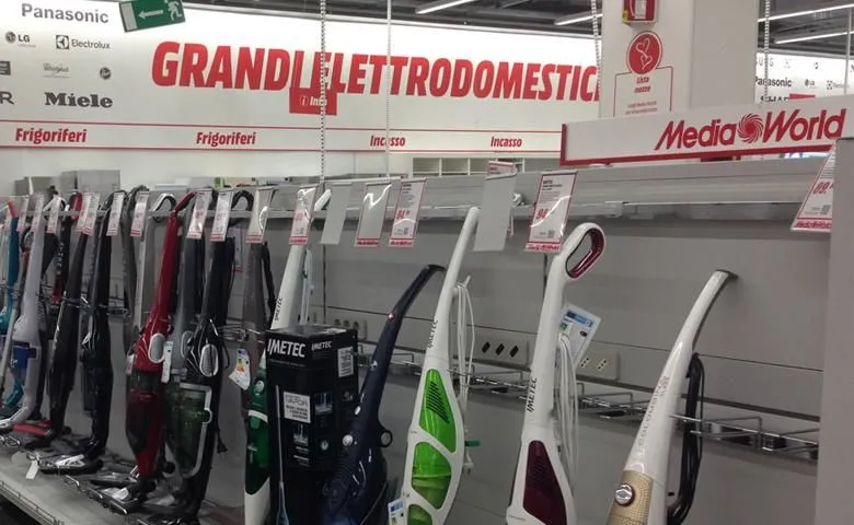 Immagine 4 azienda MEDIAWORLD LIMBIATE