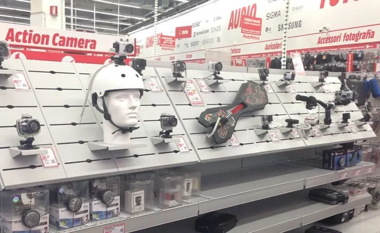 Immagine 5 azienda MEDIAWORLD LIMBIATE