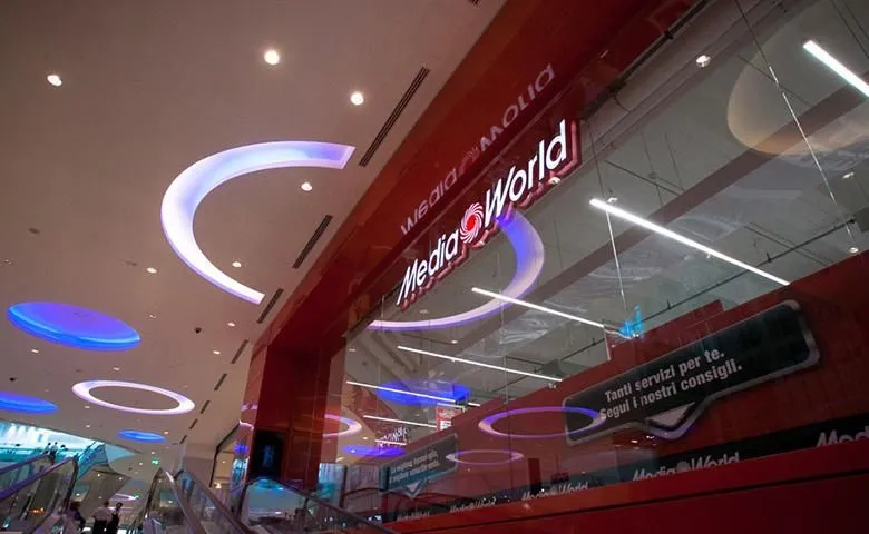 Immagine 2 azienda MEDIAWORLD MARGHERA