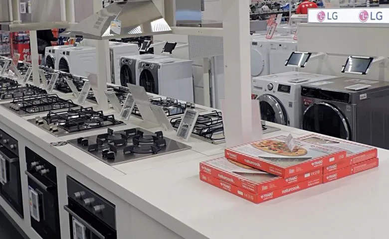 Immagine 7 azienda MEDIAWORLD ORIO AL SERIO
