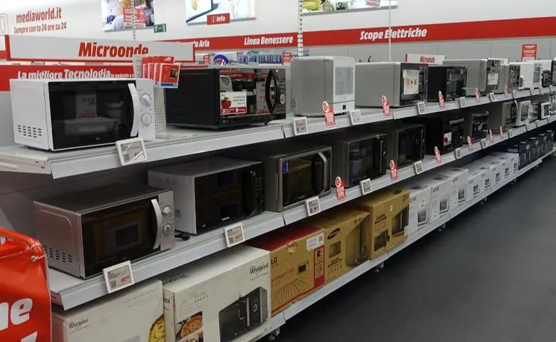 Immagine 4 azienda MEDIAWORLD ROMA FIUMICINO