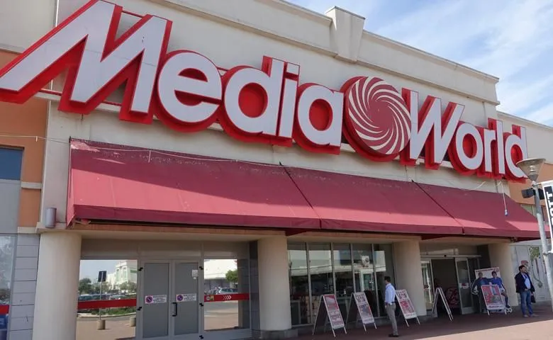 Immagine 13 azienda MEDIAWORLD ROMA FIUMICINO
