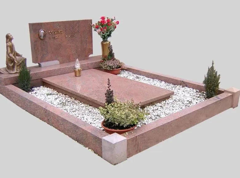 Immagine 1 azienda IMPRESA FUNEBRE MORO