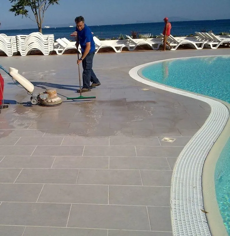 Immagine 5 azienda FLY SERVICE